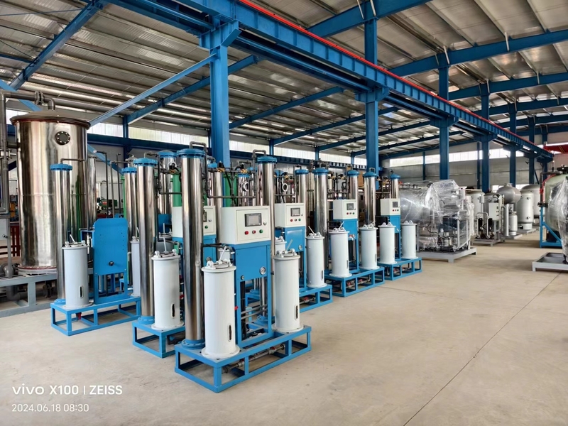 চীন Shandong Tonglida Heavy Industry Machinery Co., Ltd. সংস্থা প্রোফাইল