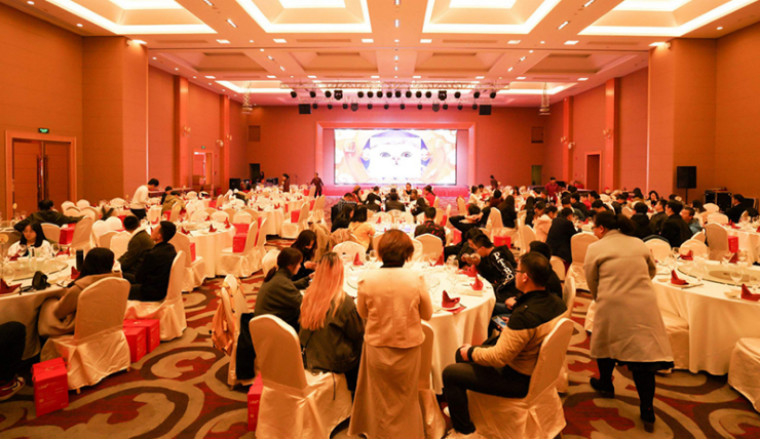 চীন Shandong Tonglida Heavy Industry Machinery Co., Ltd. সংস্থা প্রোফাইল