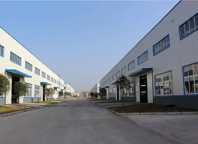 চীন Shandong Tonglida Heavy Industry Machinery Co., Ltd. সংস্থা প্রোফাইল