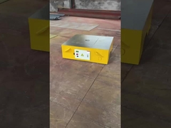 বৈদ্যুতিক স্থানান্তর কার্ট