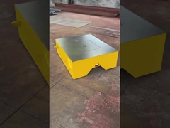 ট্র্যাকবিহীন ওয়ার্কশপ কার্ট