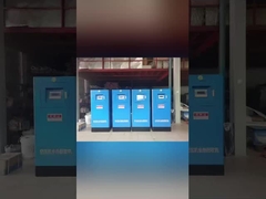 এয়ার কমপ্রেসার তাপ পুনরুদ্ধার সিস্টেম